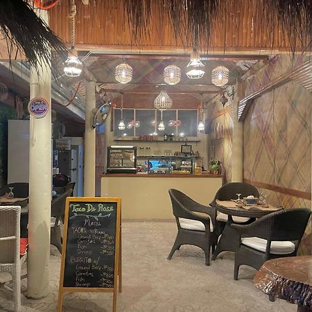 Panagsama Holiday Cottage Moalboal Luaran gambar