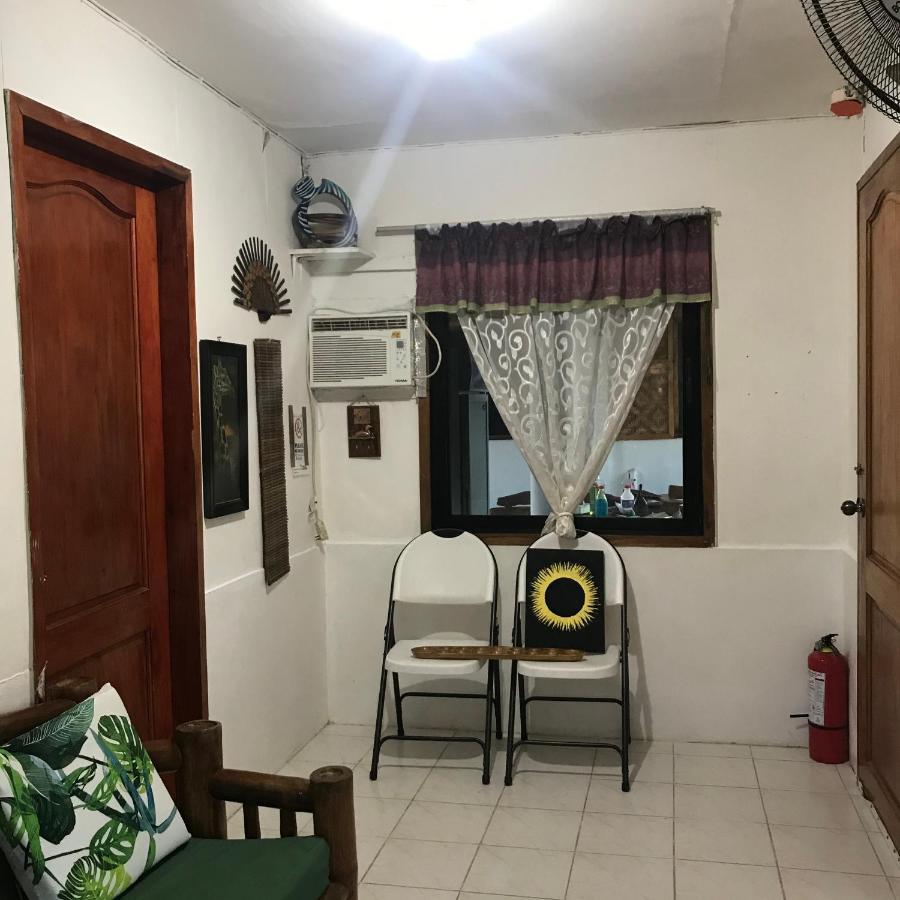 Panagsama Holiday Cottage Moalboal Luaran gambar