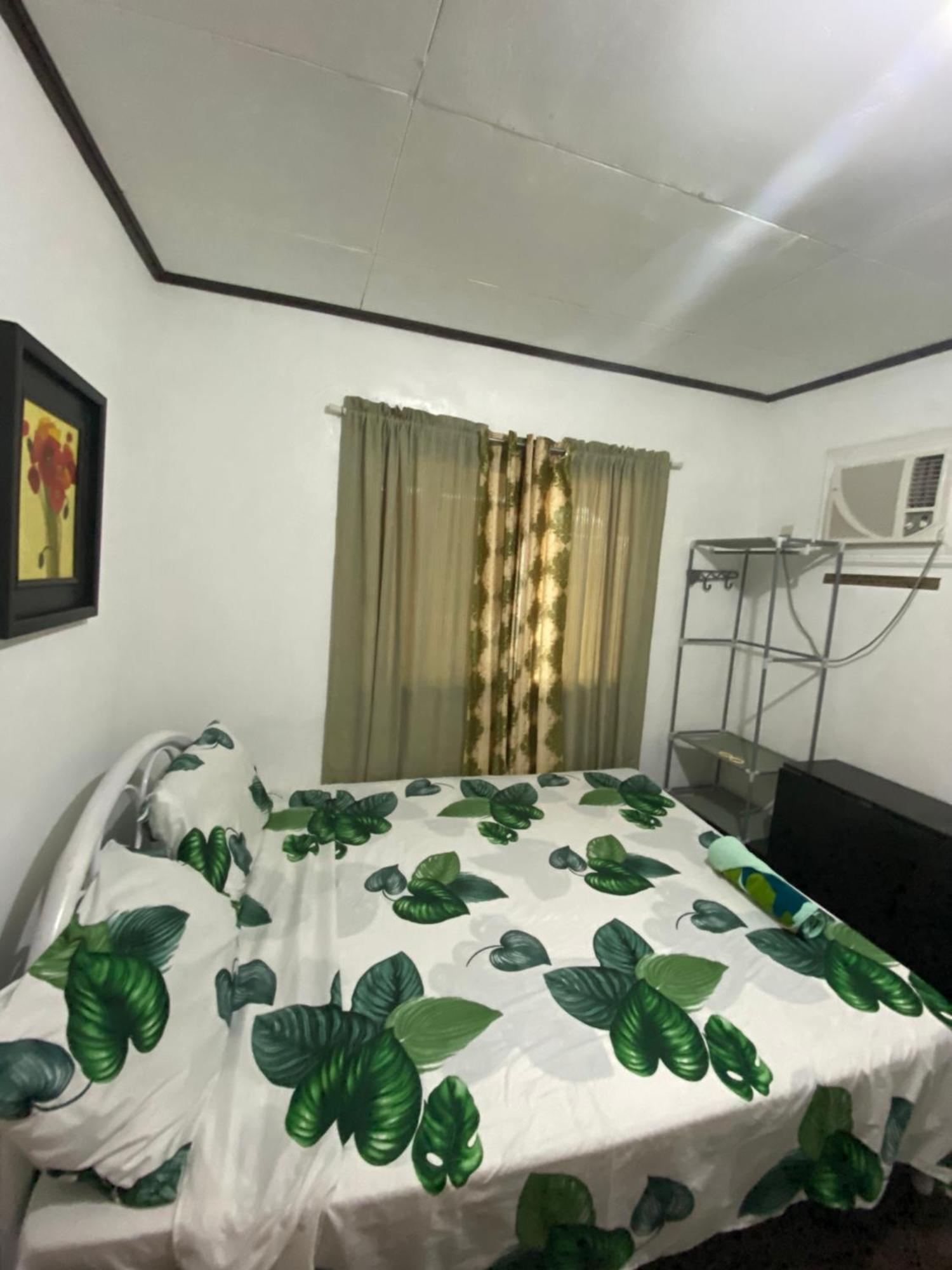 Panagsama Holiday Cottage Moalboal Luaran gambar