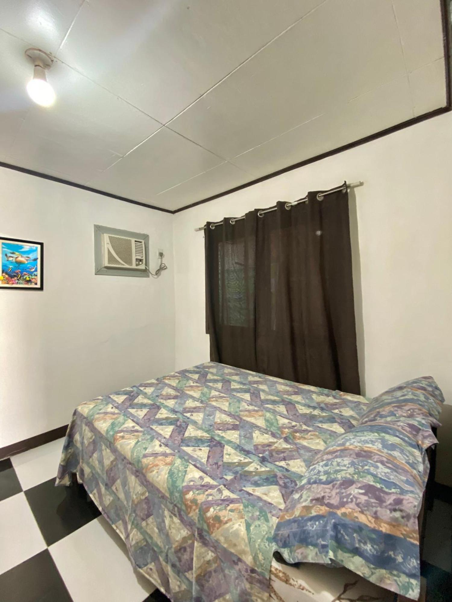 Panagsama Holiday Cottage Moalboal Luaran gambar