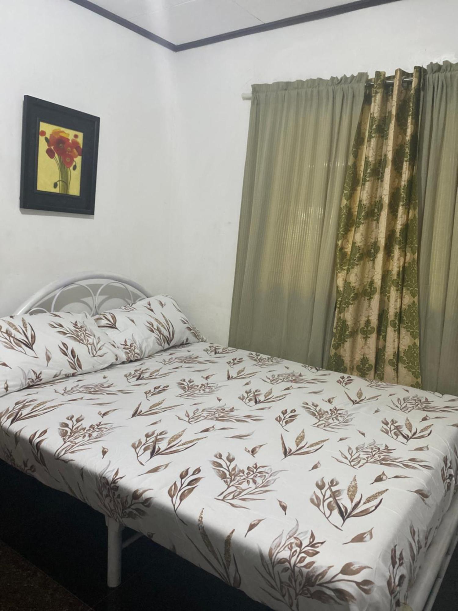Panagsama Holiday Cottage Moalboal Luaran gambar