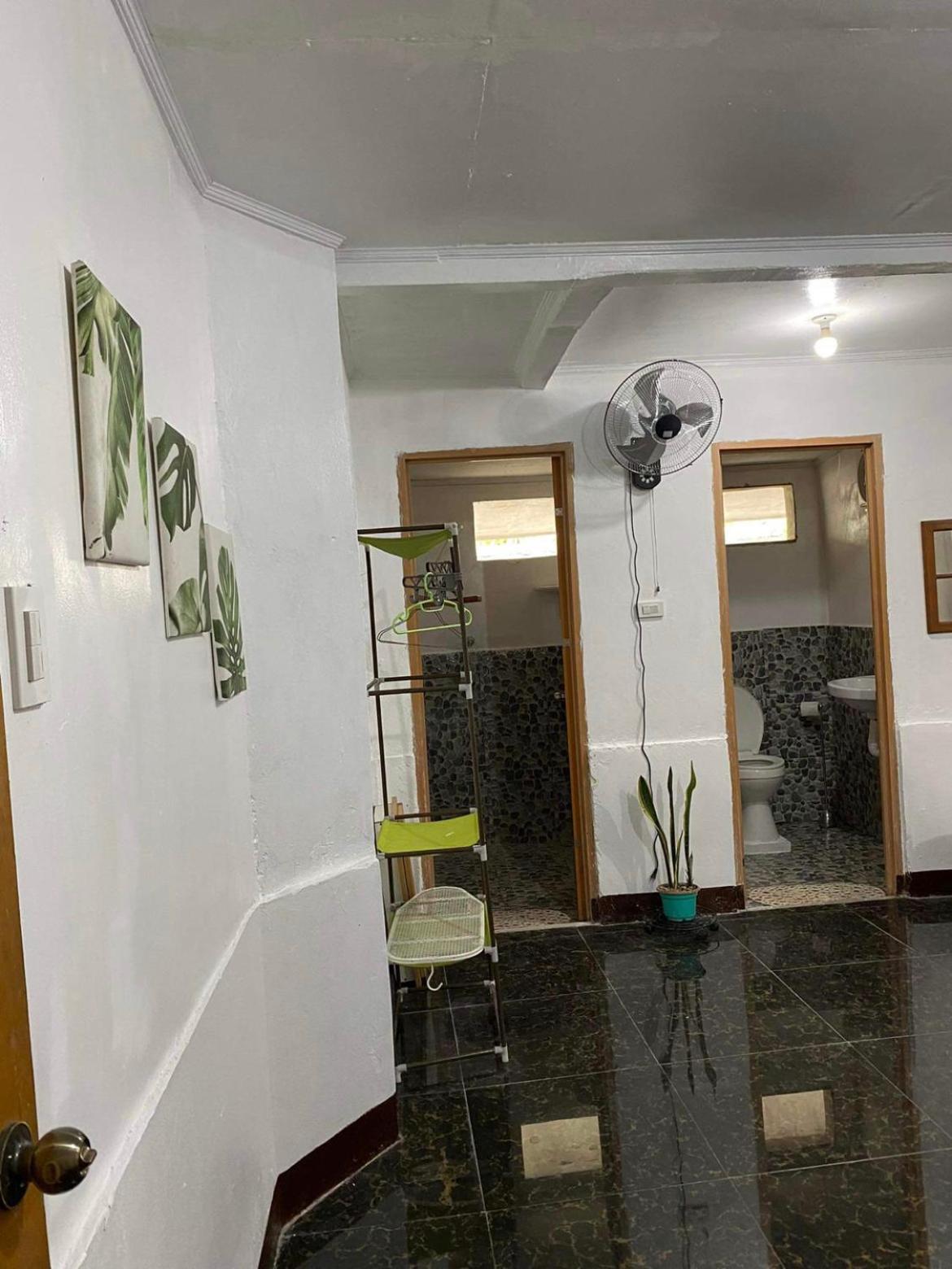 Panagsama Holiday Cottage Moalboal Luaran gambar
