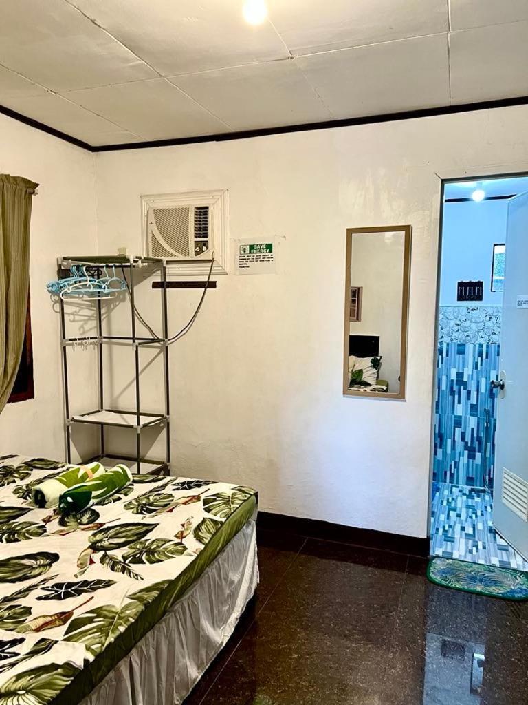 Panagsama Holiday Cottage Moalboal Luaran gambar