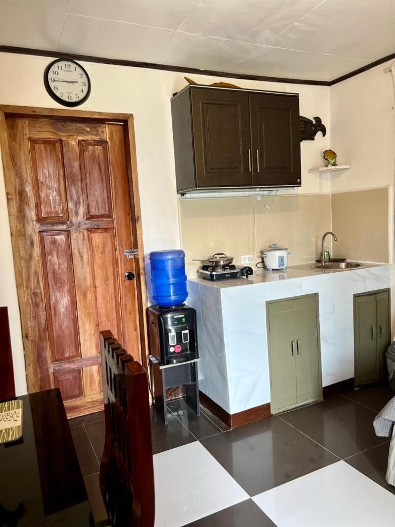 Panagsama Holiday Cottage Moalboal Luaran gambar