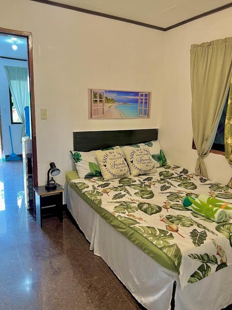 Panagsama Holiday Cottage Moalboal Luaran gambar