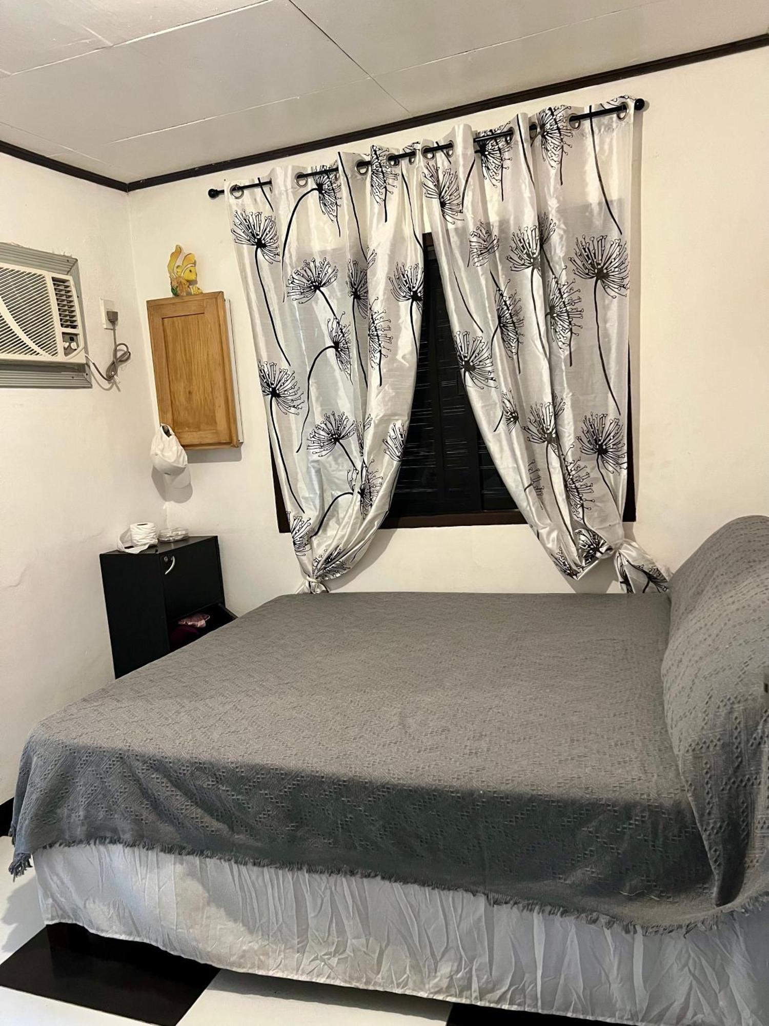 Panagsama Holiday Cottage Moalboal Luaran gambar