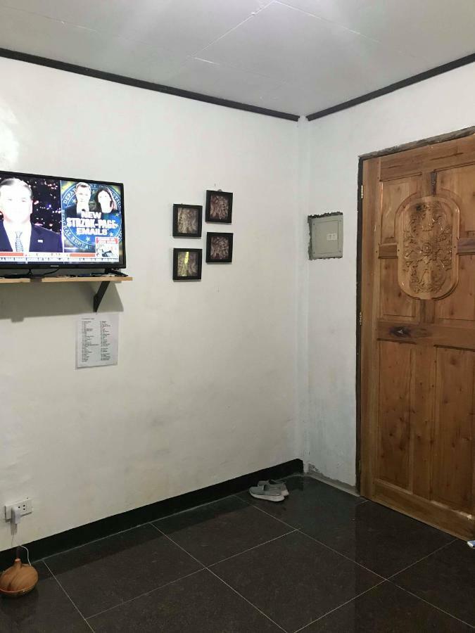 Panagsama Holiday Cottage Moalboal Luaran gambar