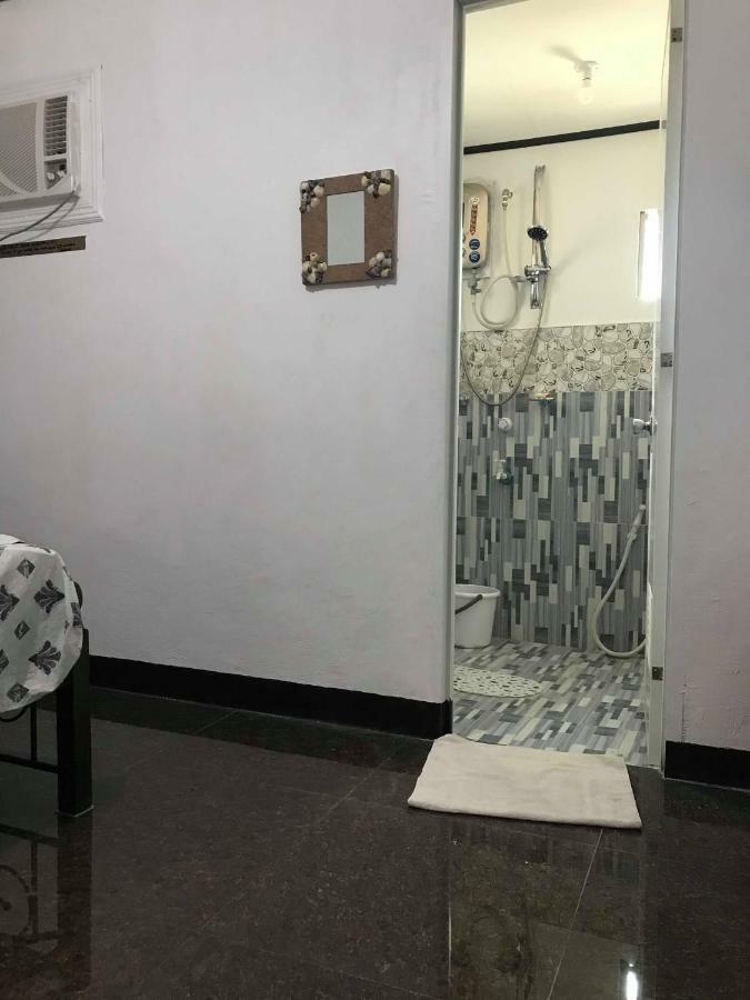 Panagsama Holiday Cottage Moalboal Luaran gambar